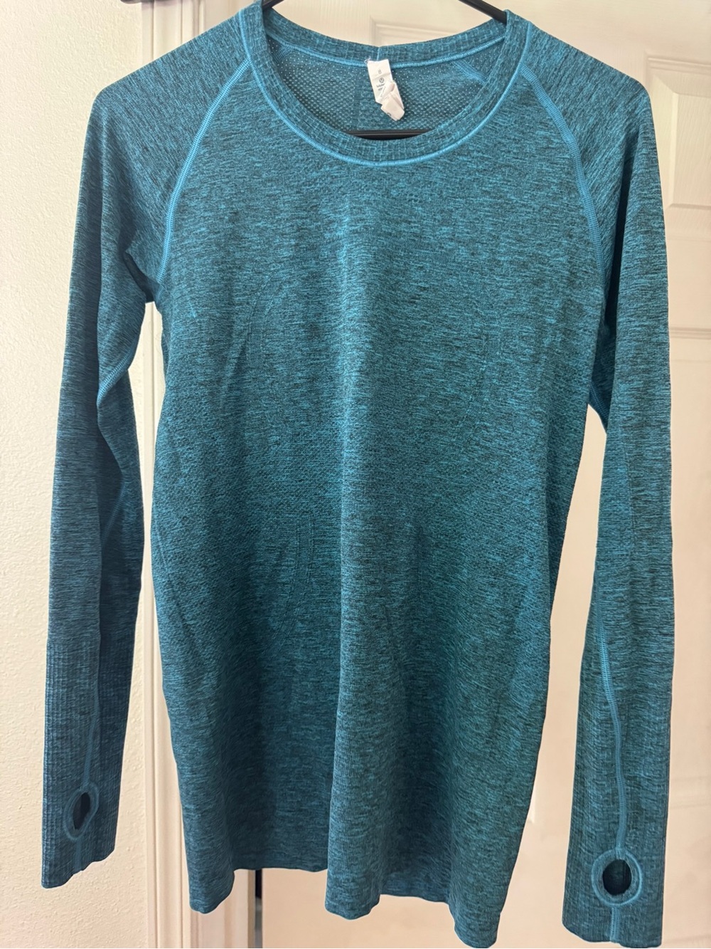 Lululemon athletica swiftly tech long sleeve